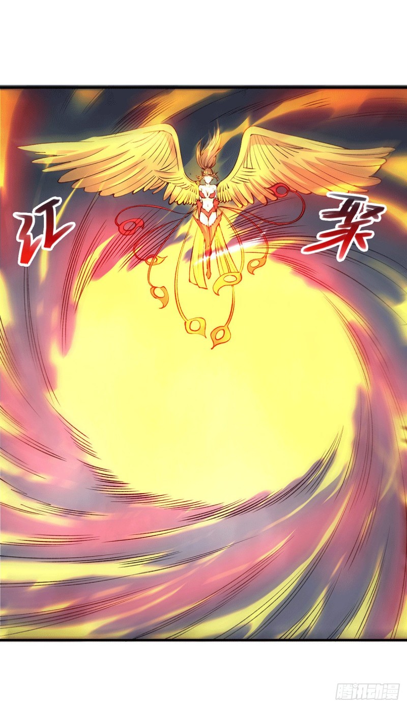 第154话 女帝陷入危机！_24