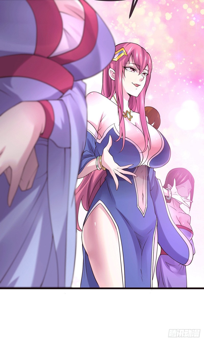 第173话 女装姜寒闪亮登场33