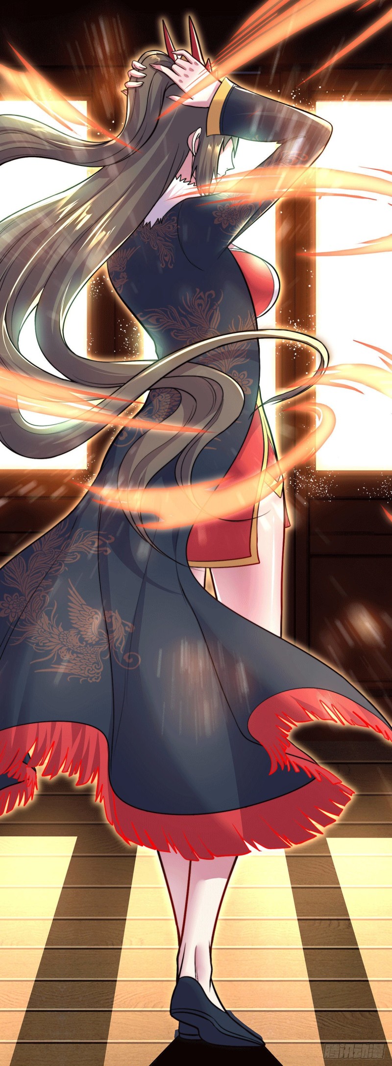 第182话 爽完就分手？！18