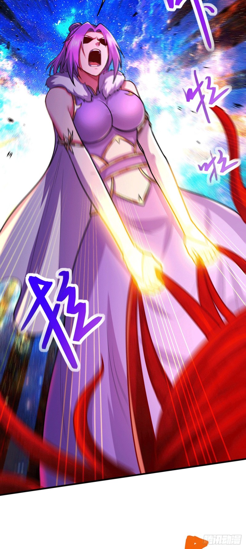第191话 陷入苦战15