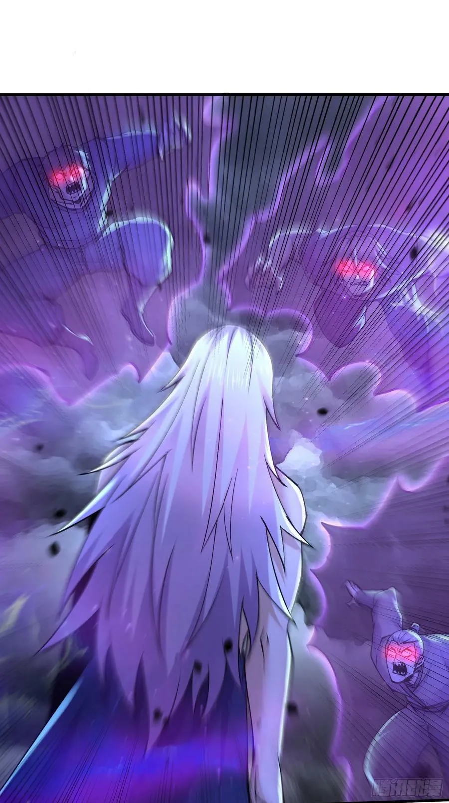 第304话 武陵神剑11