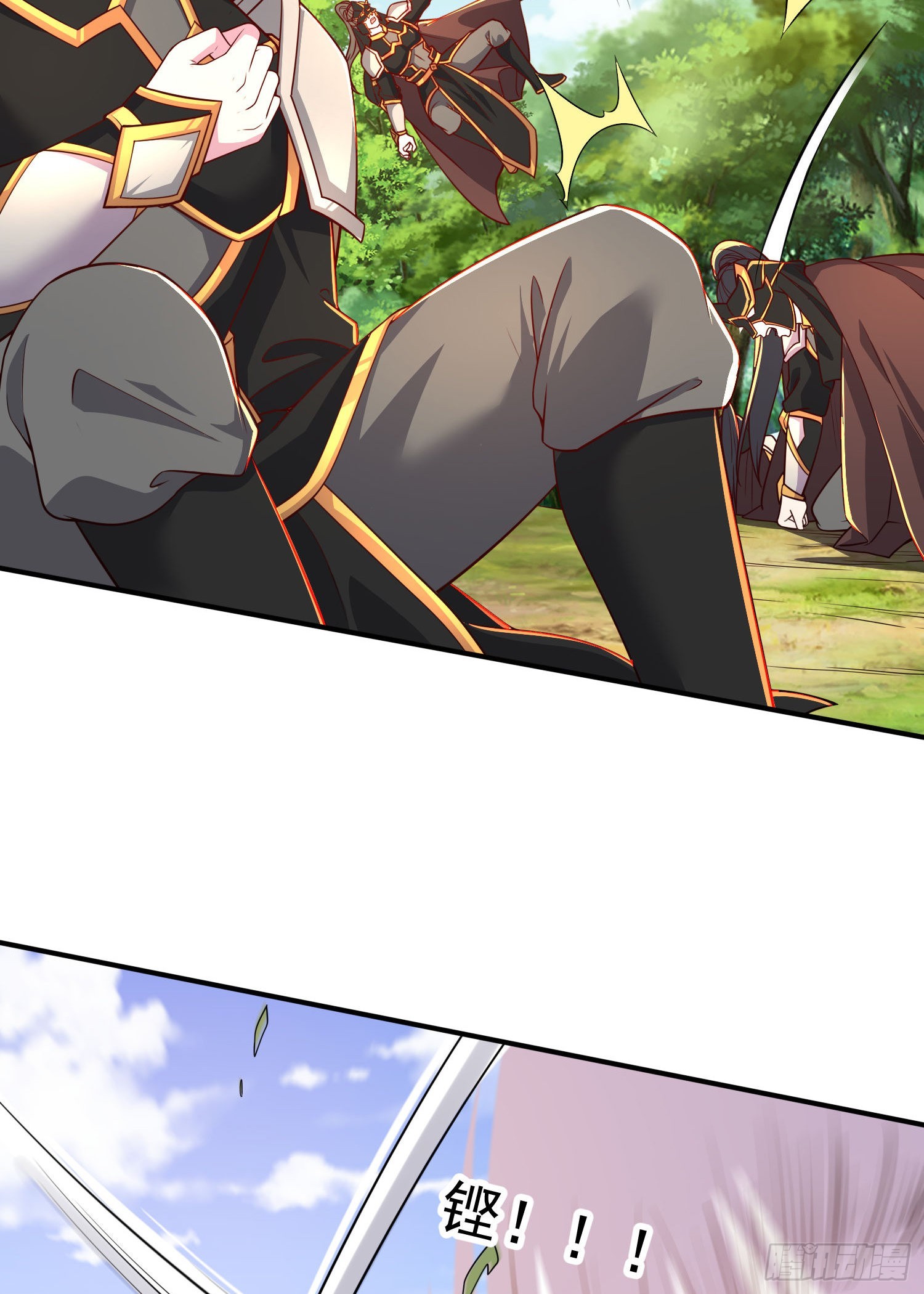 第254话 命运的指引12