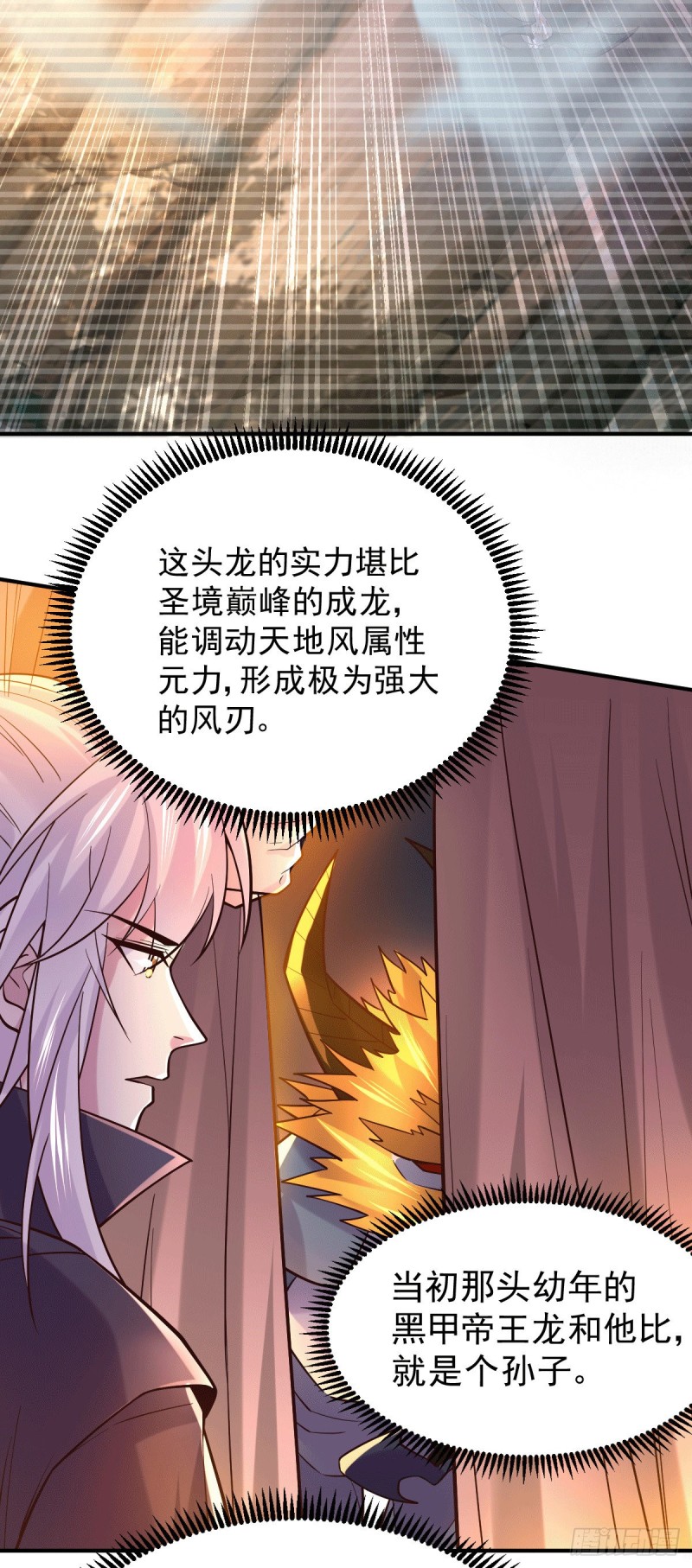 第119话 疯狂的拍卖会2