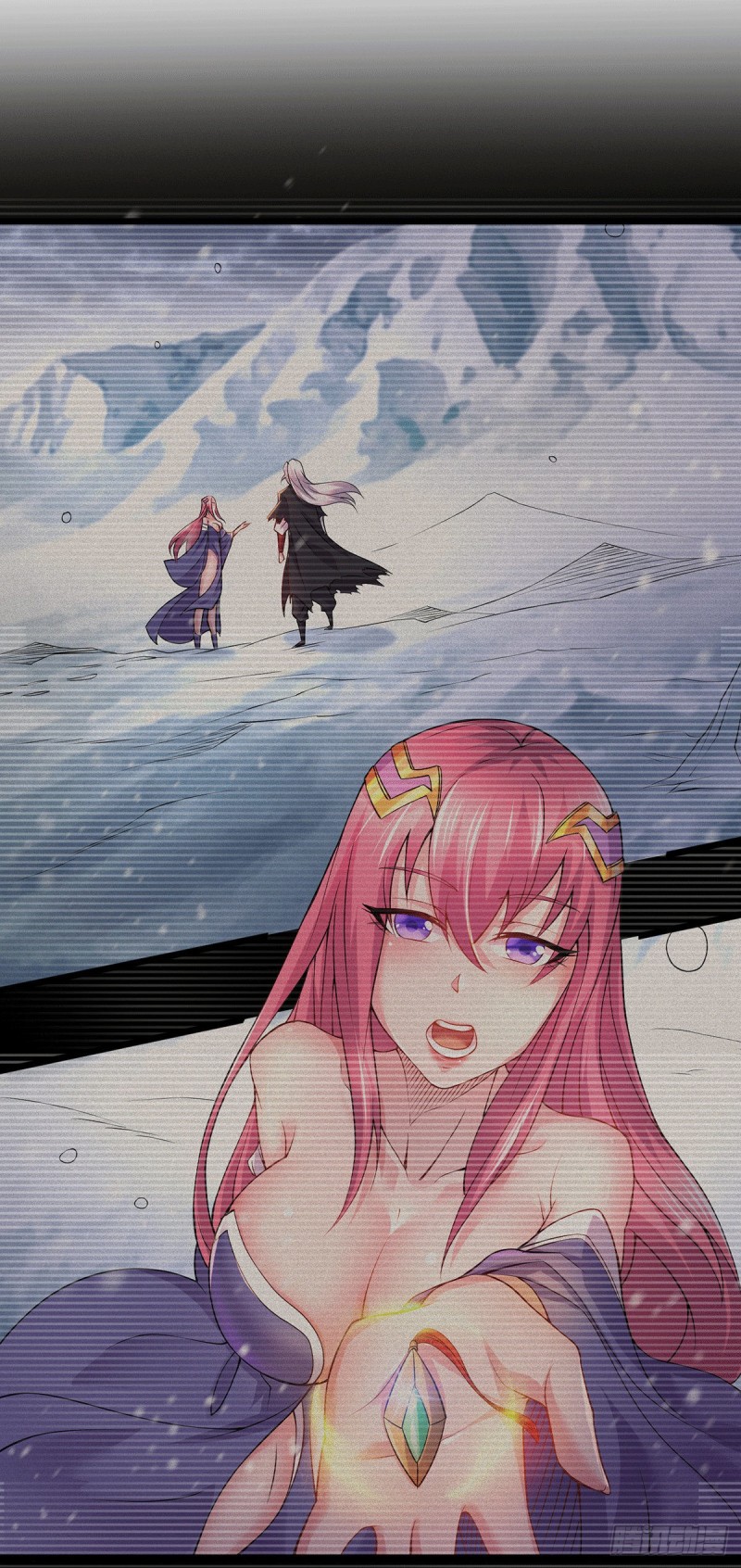 第173话 女装姜寒闪亮登场18