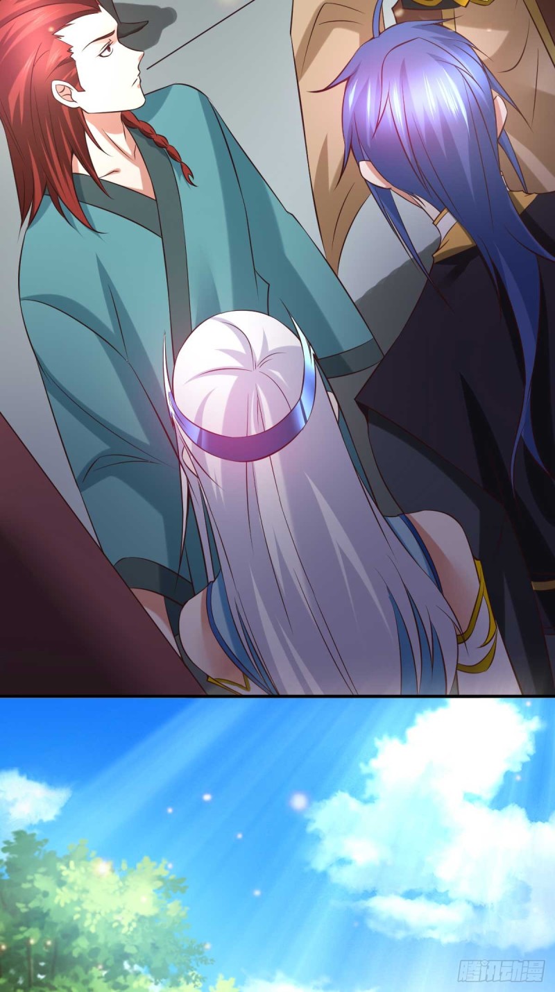 第27话 内斗！2