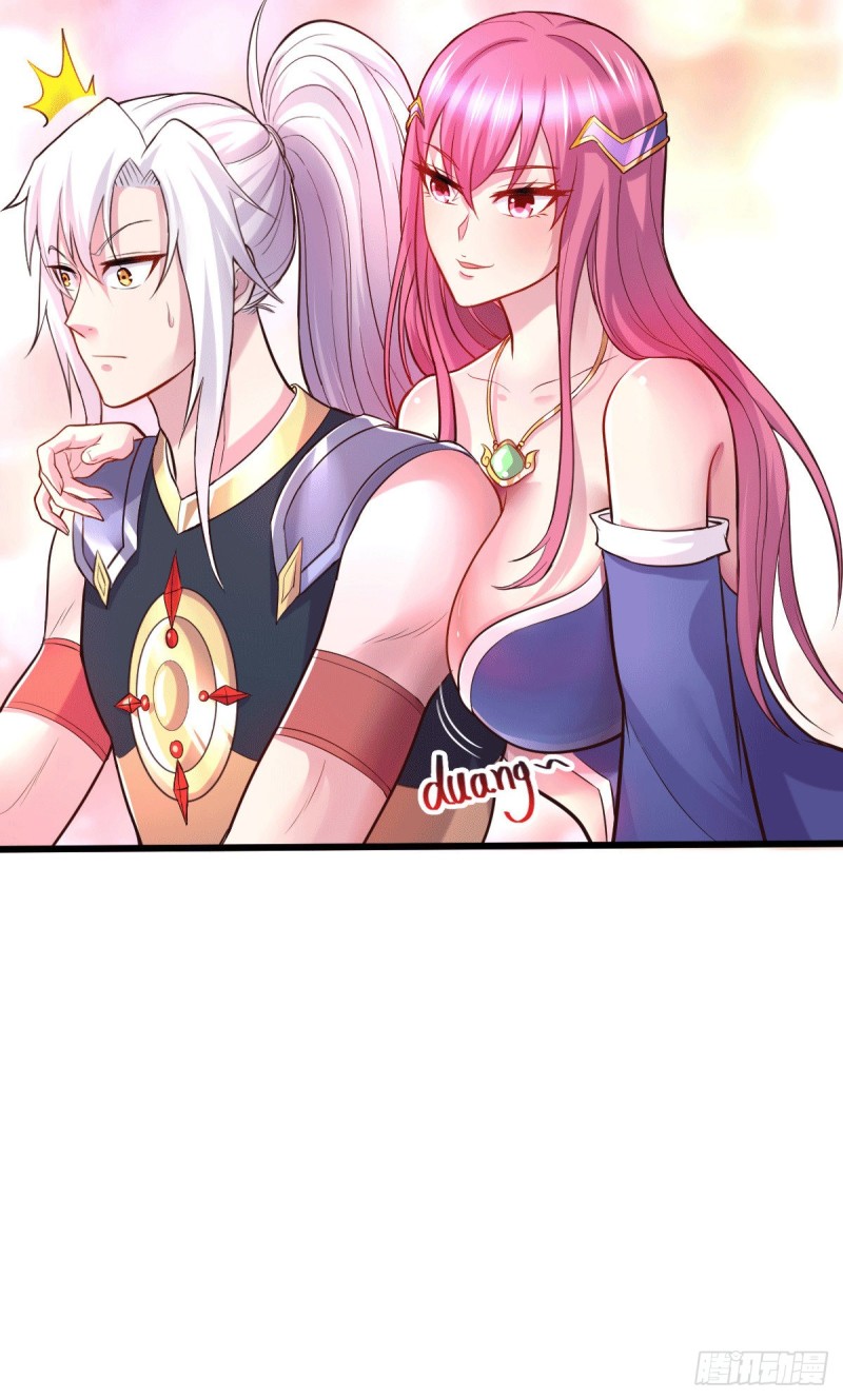 第135话 芊芊对姜寒一见钟情21
