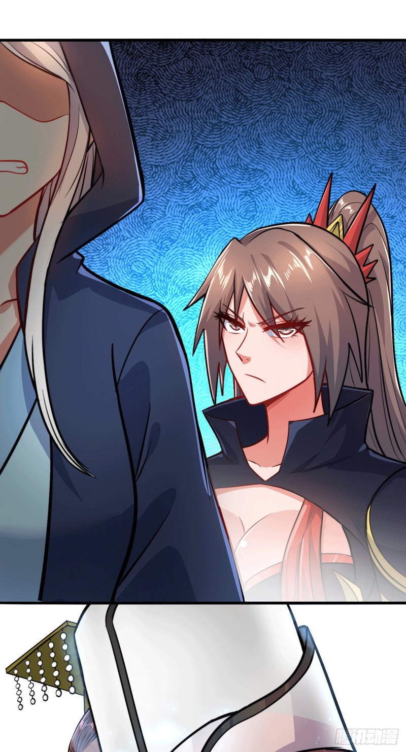 第185话玲珑雪山与女帝交好？40