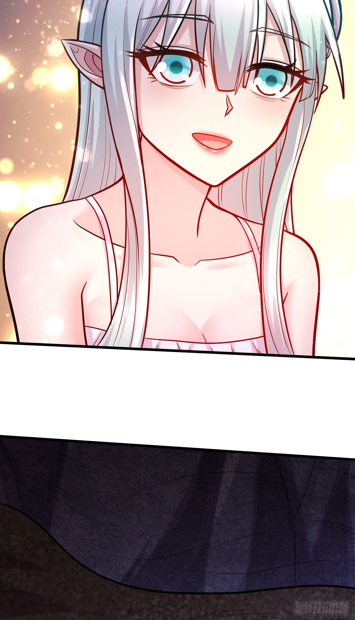 第244话 姐姐的温柔30