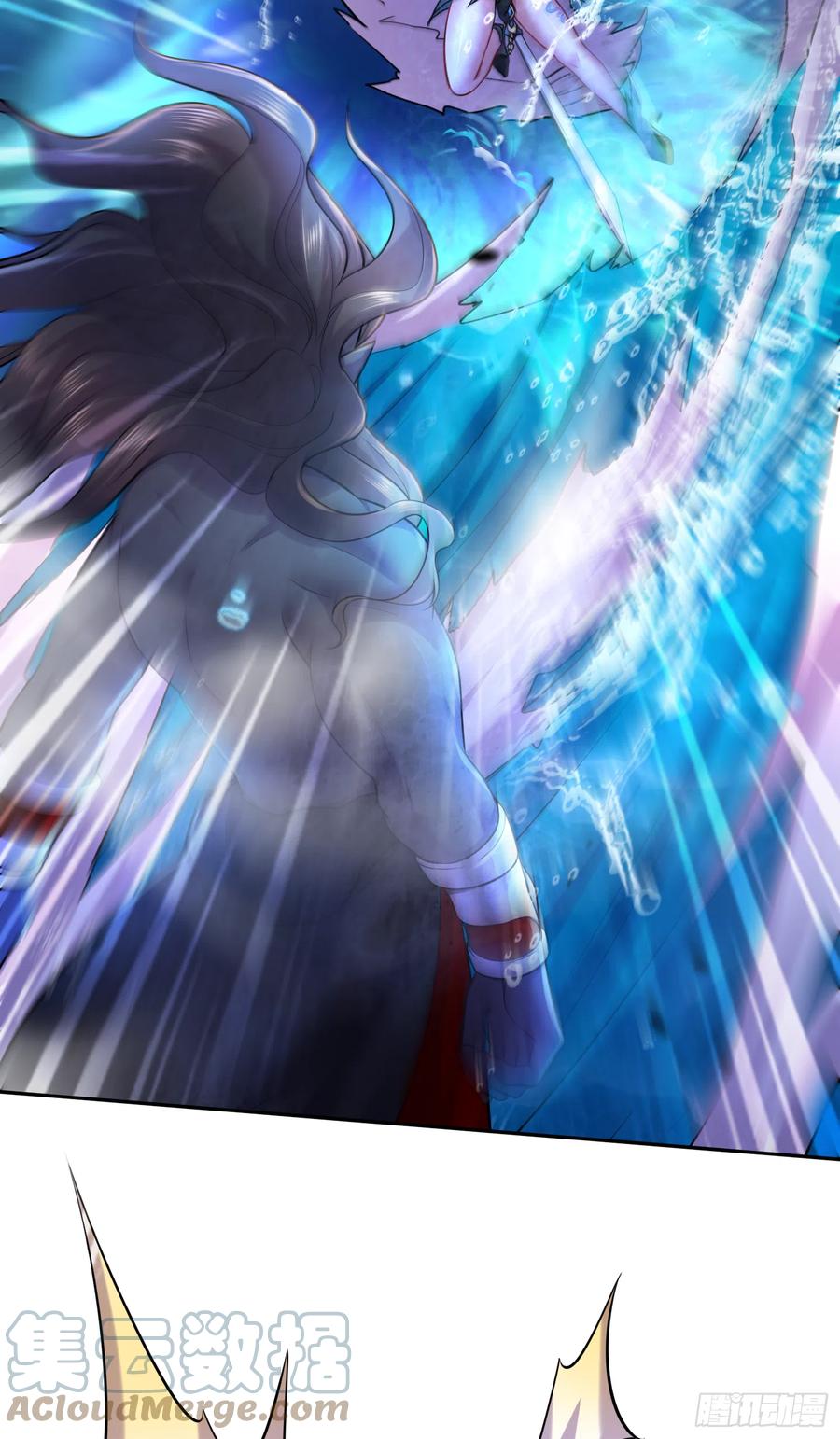 第223话 碾碎在脚底下！6