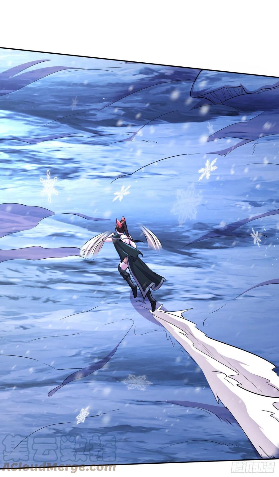 第214话 接如雪回家38