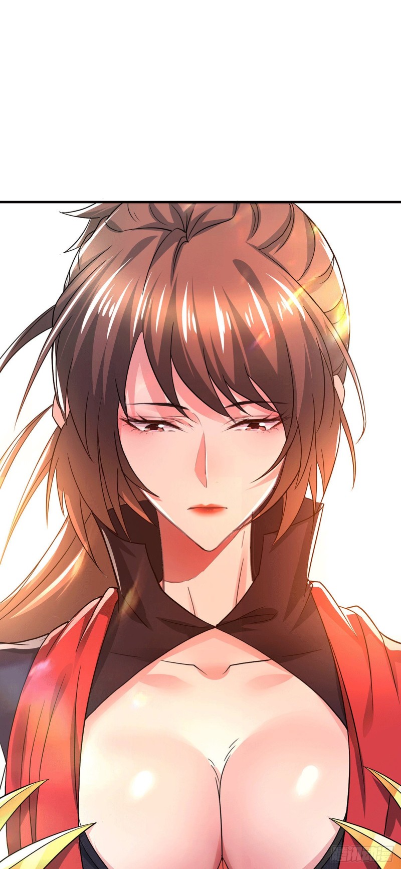 第143话 女帝苏醒22