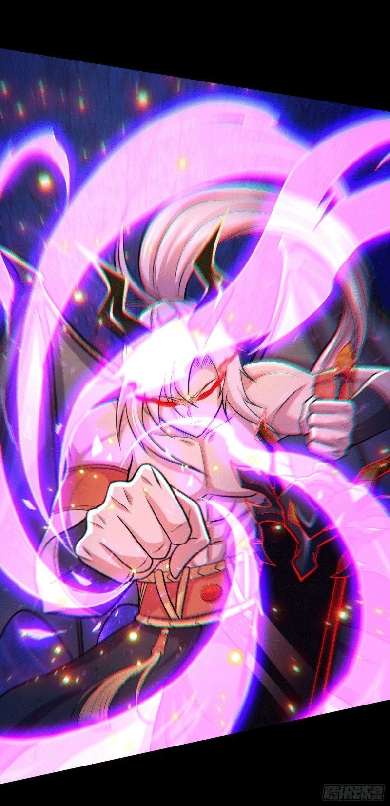 第147话 锁妖塔认主姜寒28