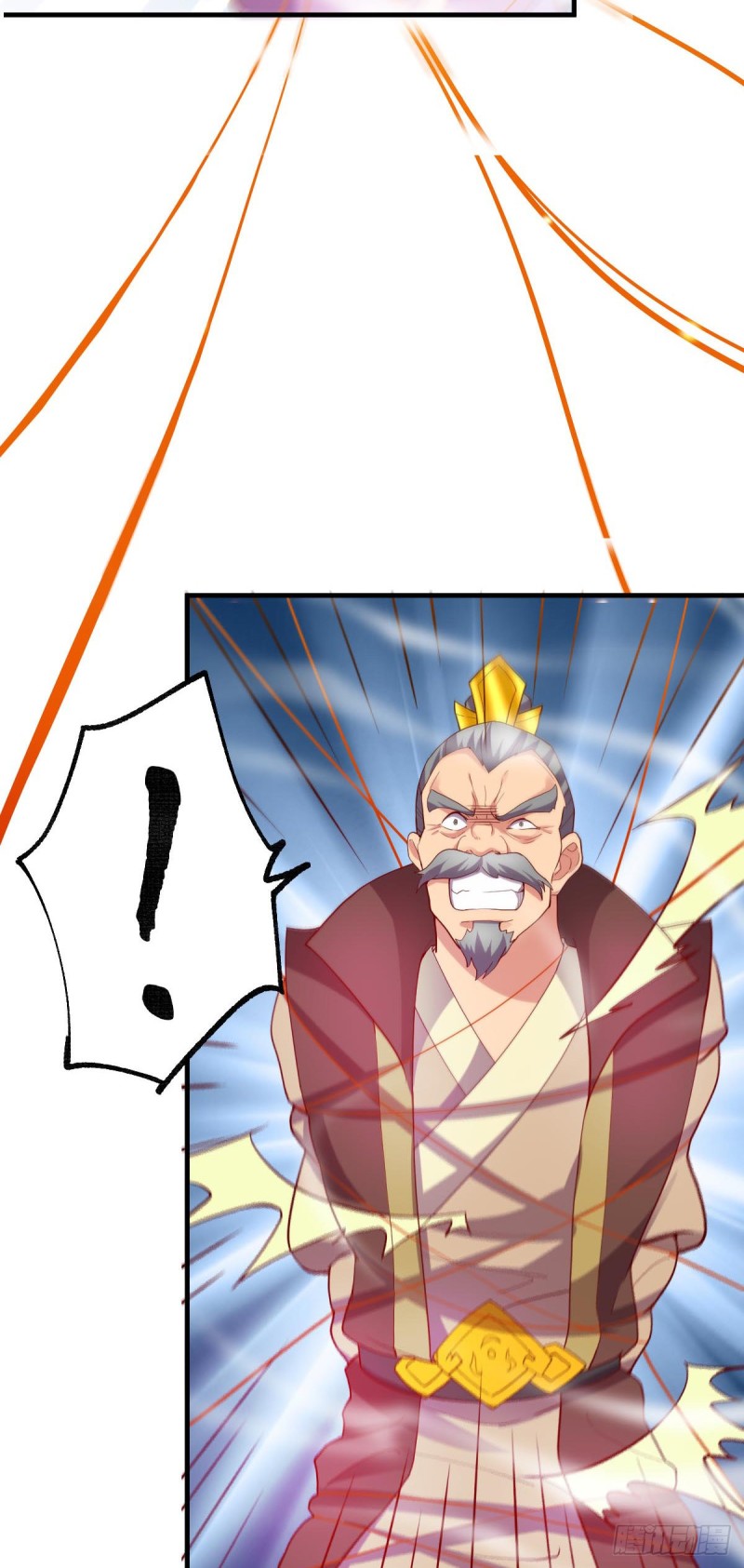 第28话 如雪吃醋了？！！53