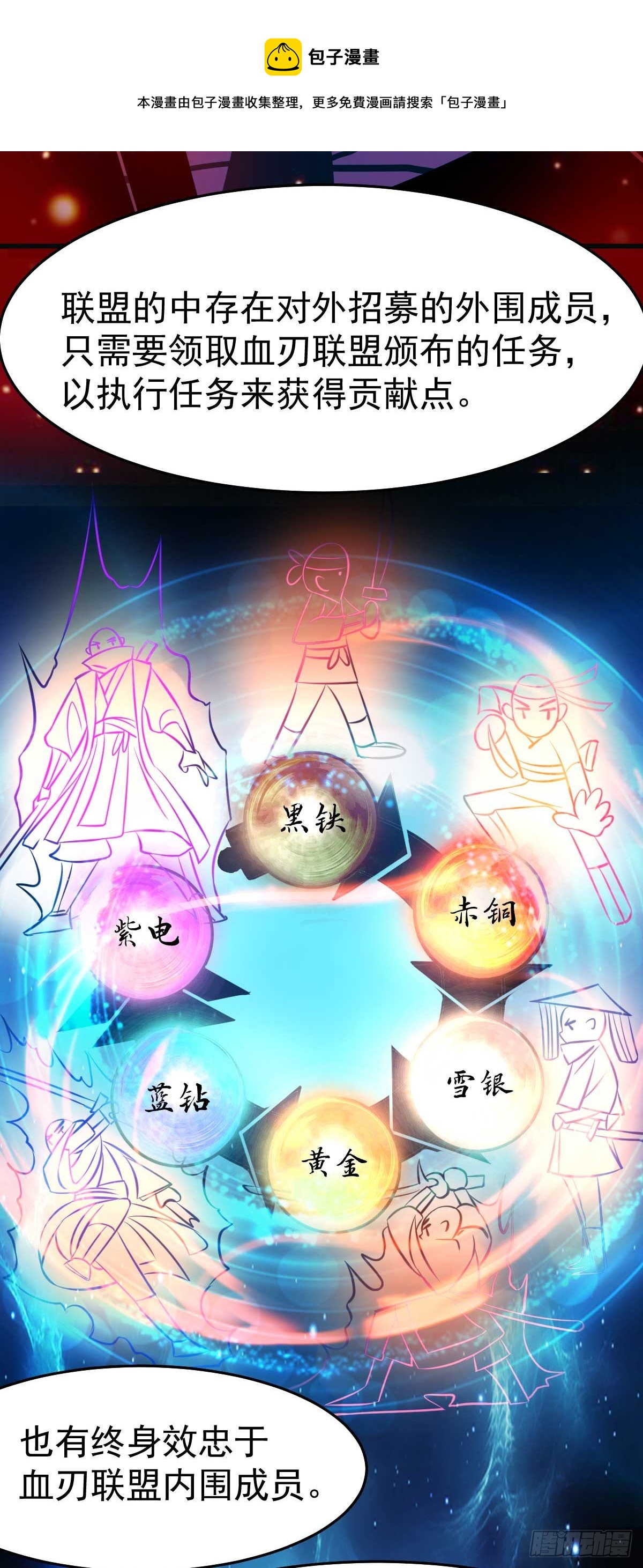 第21话 血刃联盟16