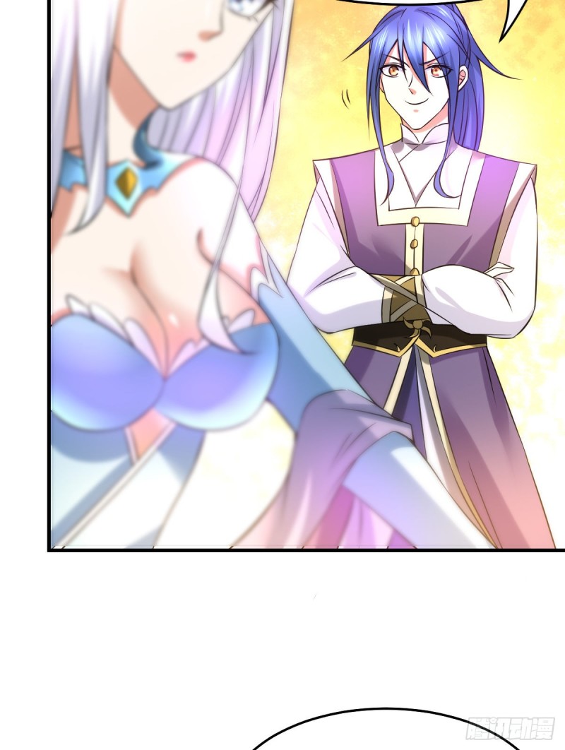 第33话 好一招兄承弟媳？10