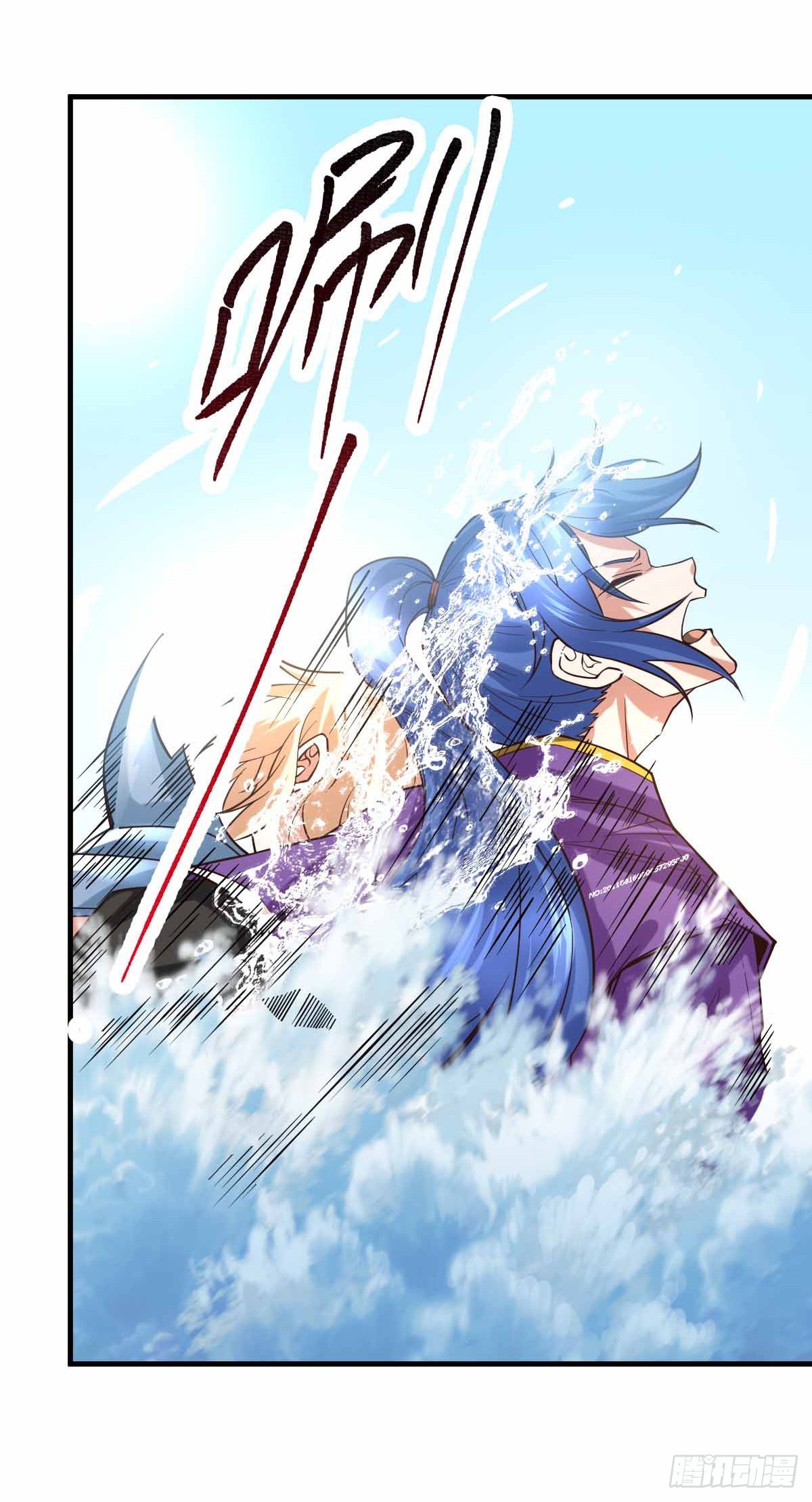第19话 激战！！34