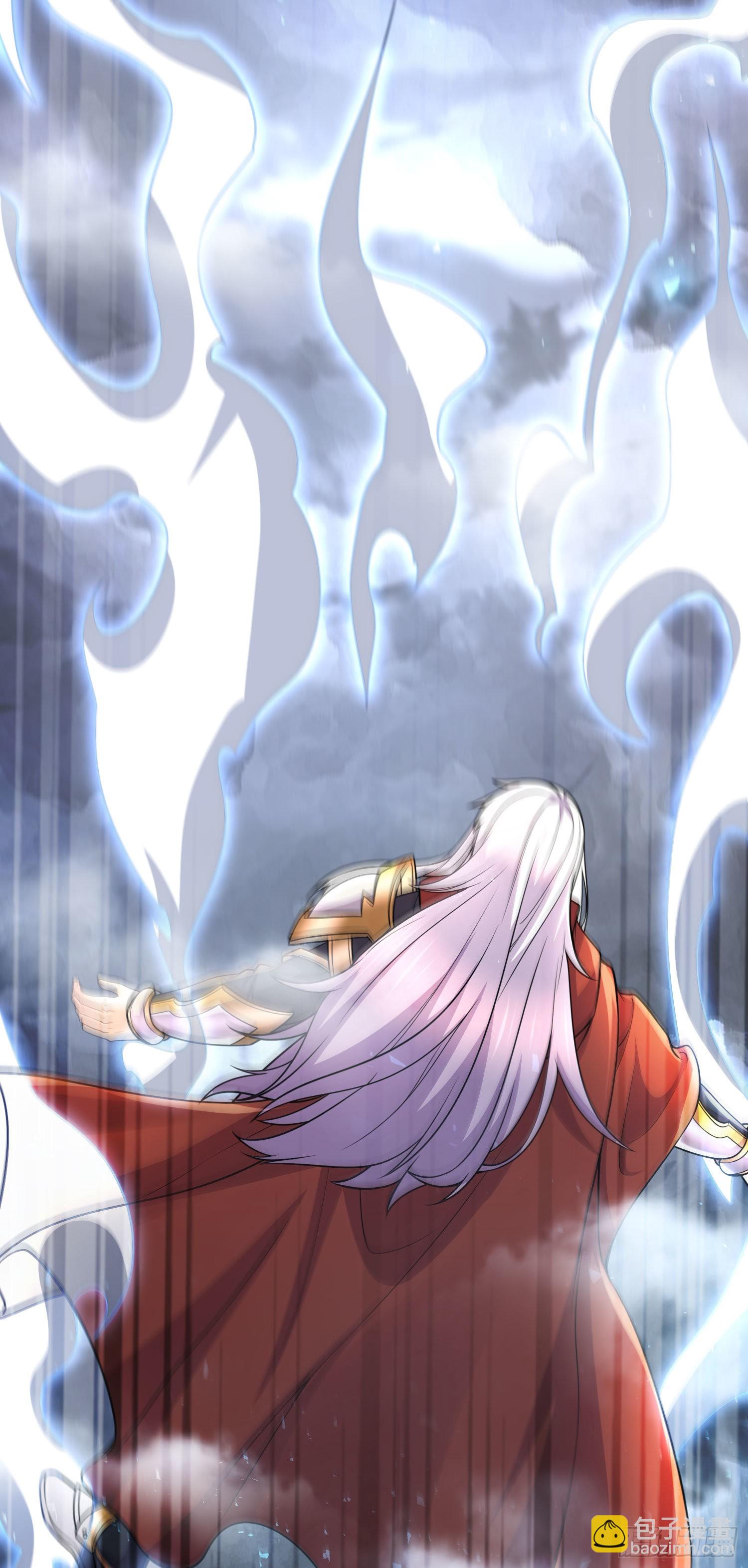 第241话 不死吞天兽12