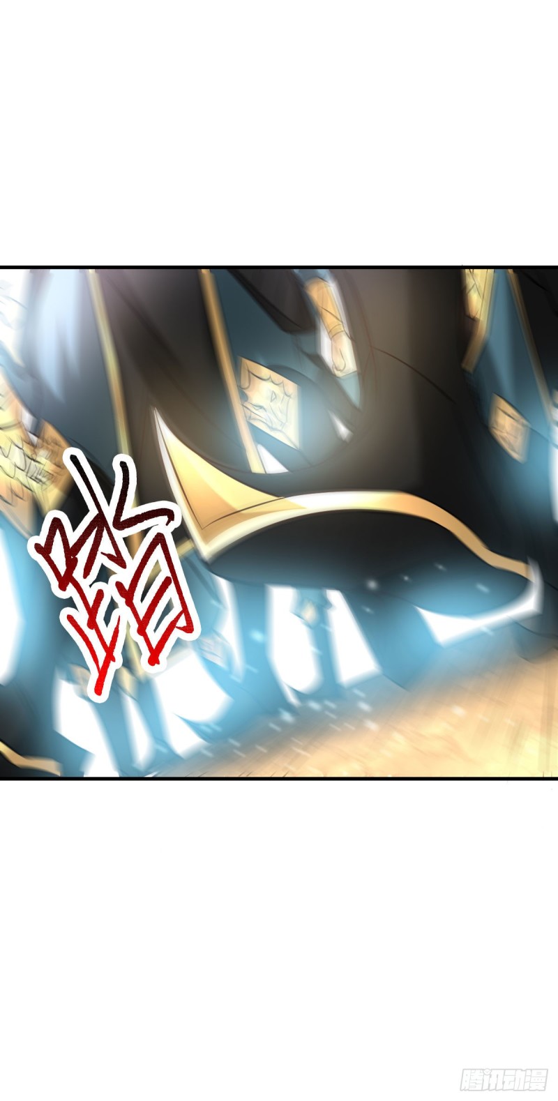 第37话 以弱胜强9