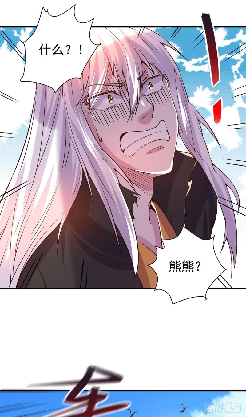 第166话 熊熊出没27