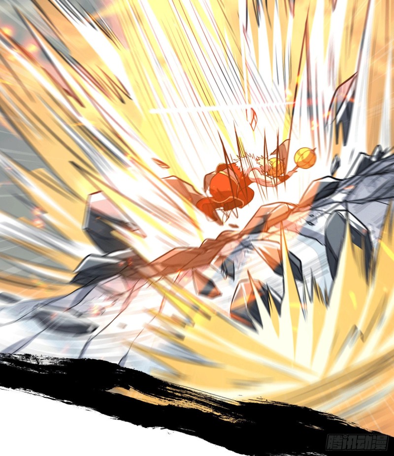 第151话 出动镇国剿灭女帝！11