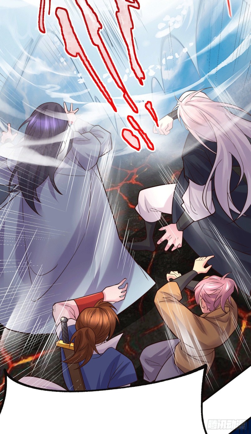 第107话 挑拨离间？我在行！2