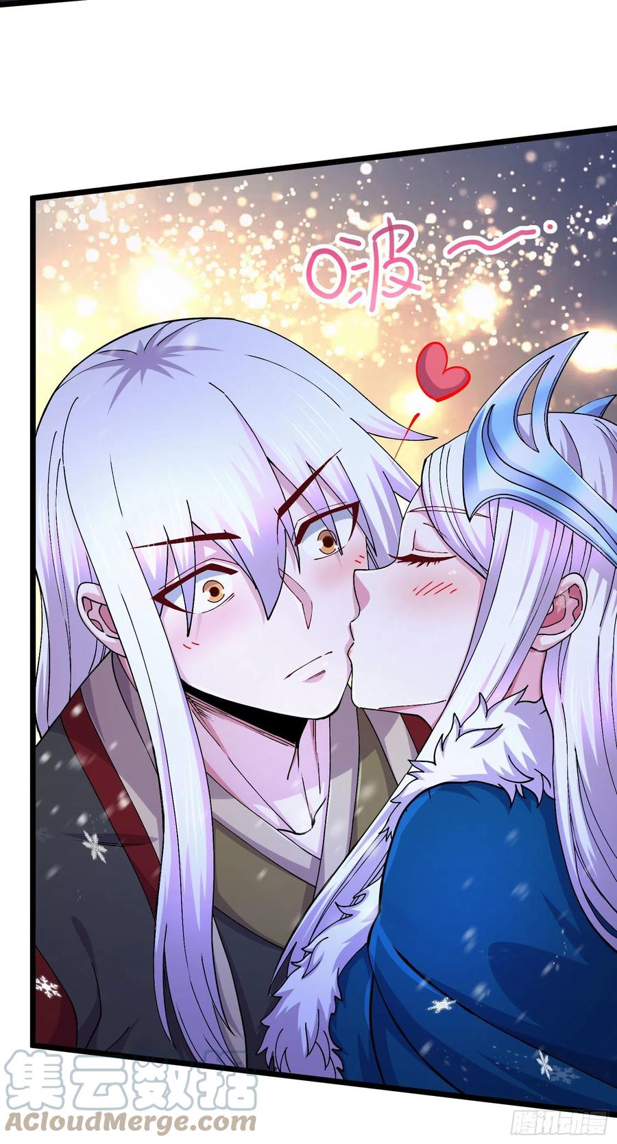 第213话 玲珑雪心觉醒！33