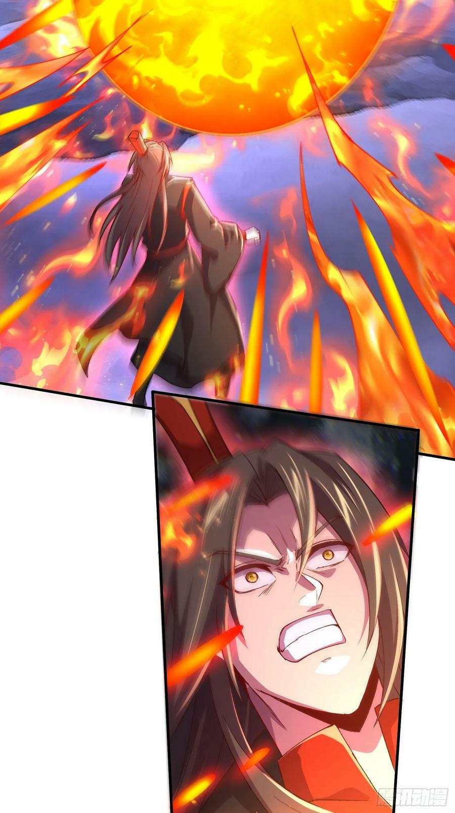 第309话 燕倾城降临11