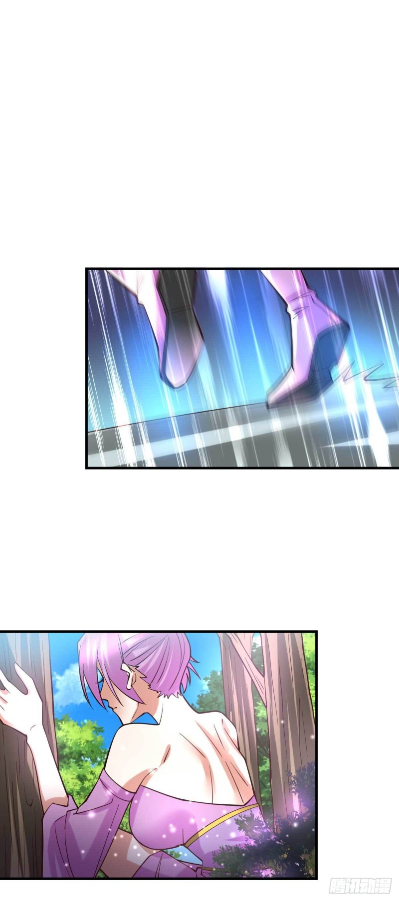 第30话 姐姐再疼爱我一次~16