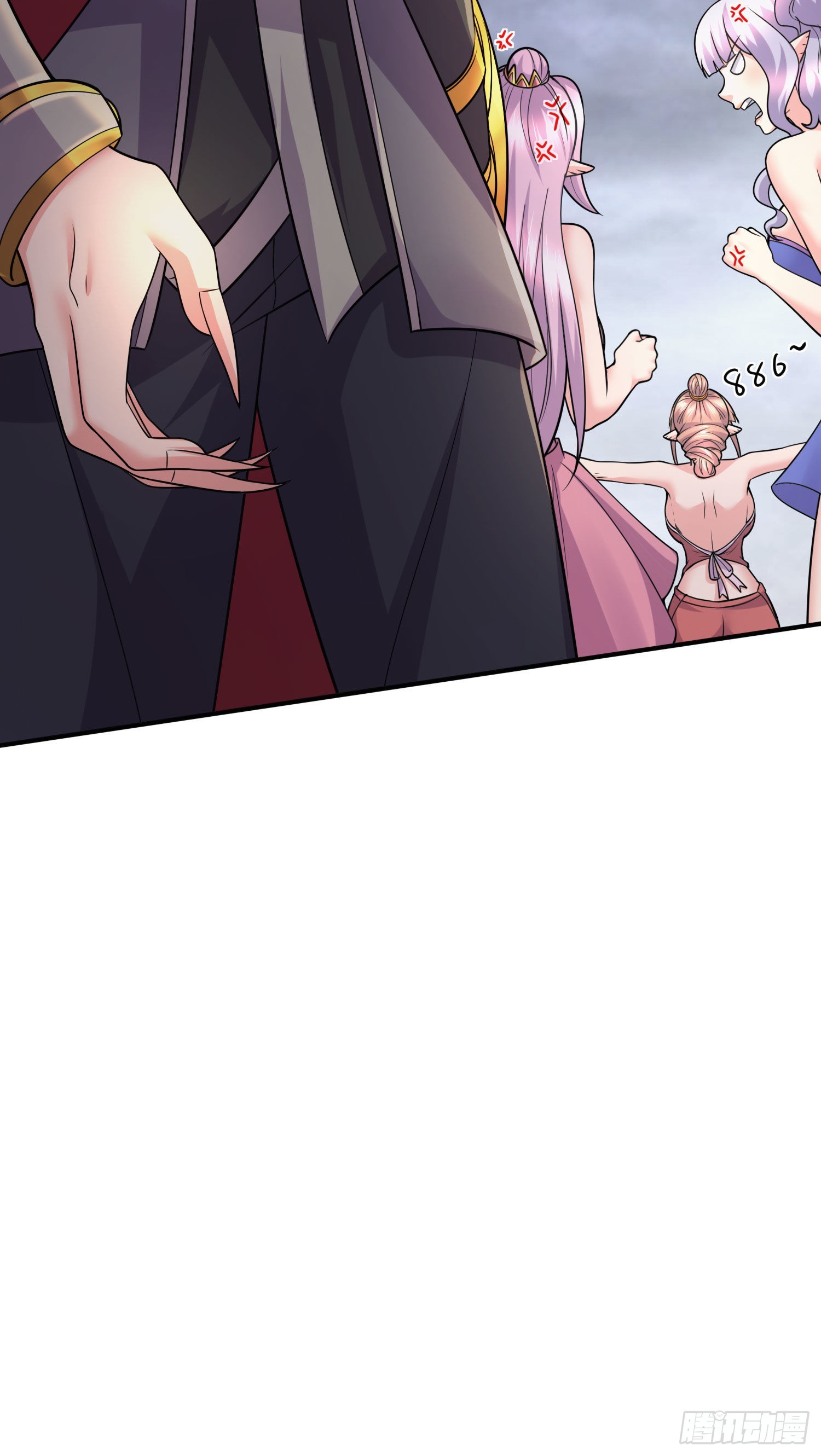 第240话 姐妹情深22