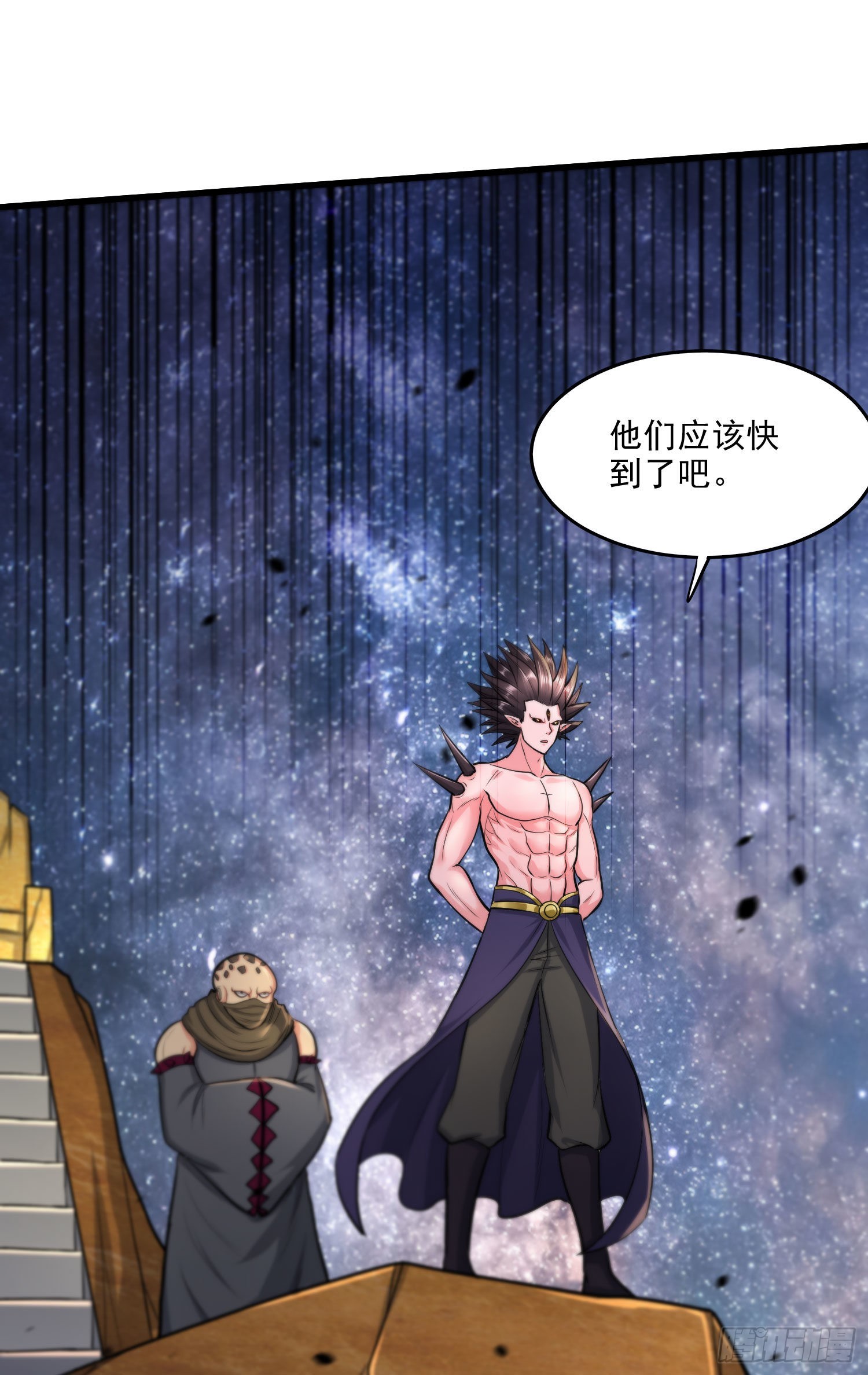 第241话 不死吞天兽29