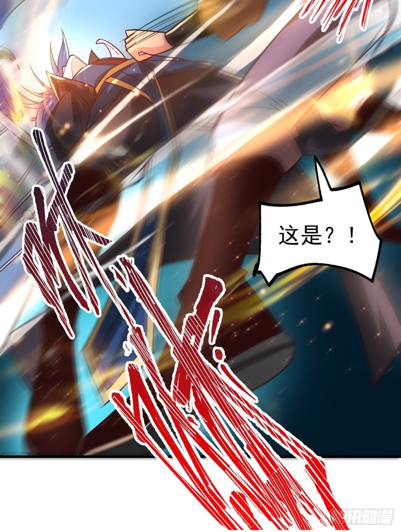 第86话 熊孩子不听话要挨锤的8