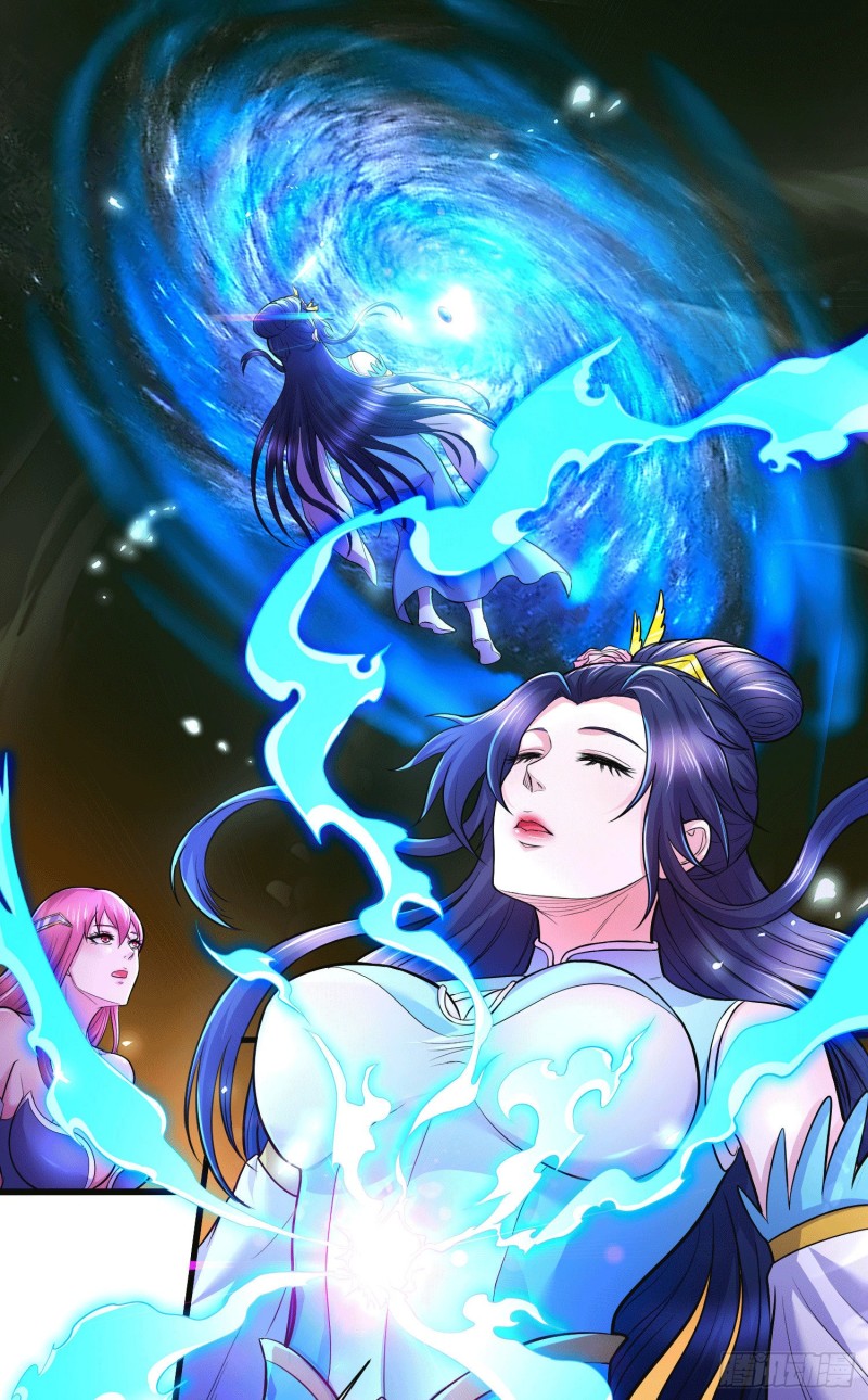 第145话 蚍蜉撼树20