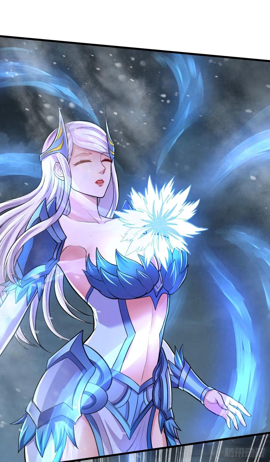 第214话 接如雪回家1