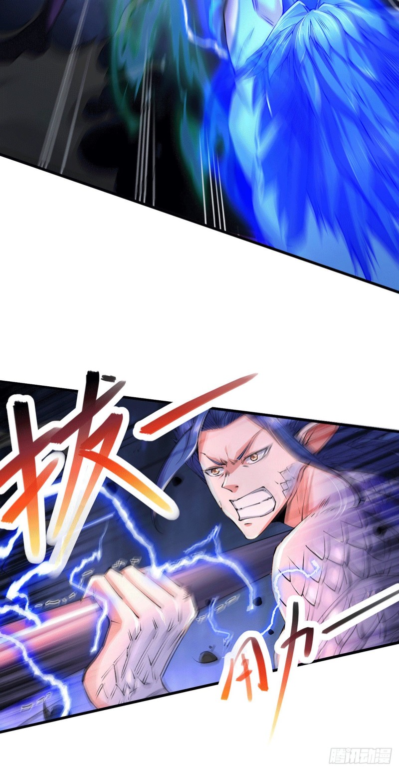 第159话 姜云，姜寒联手抗敌15