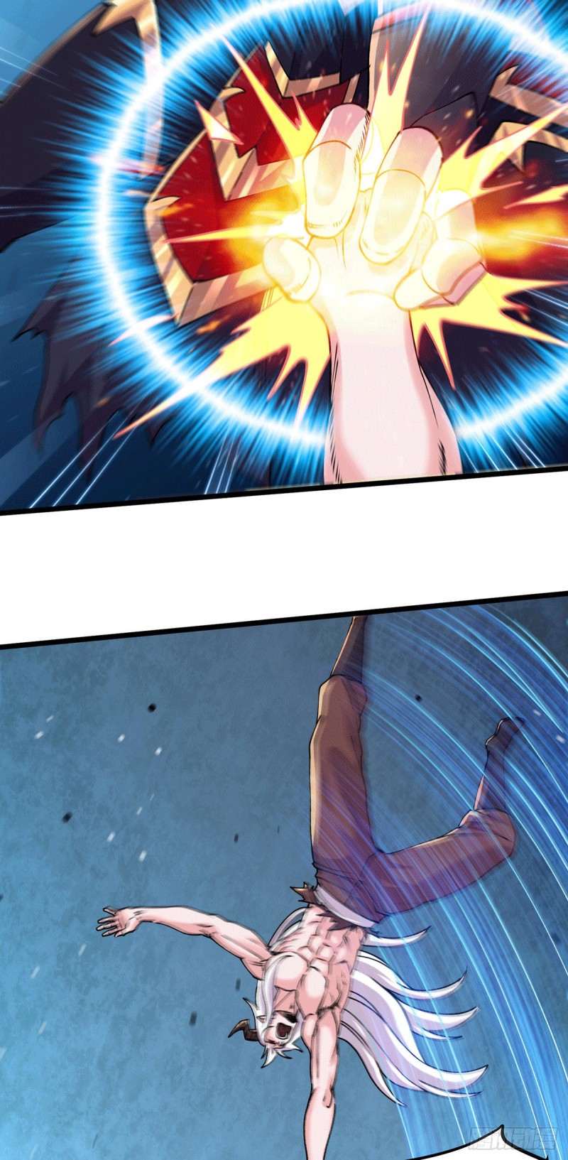 第171话 修罗认主姜寒25
