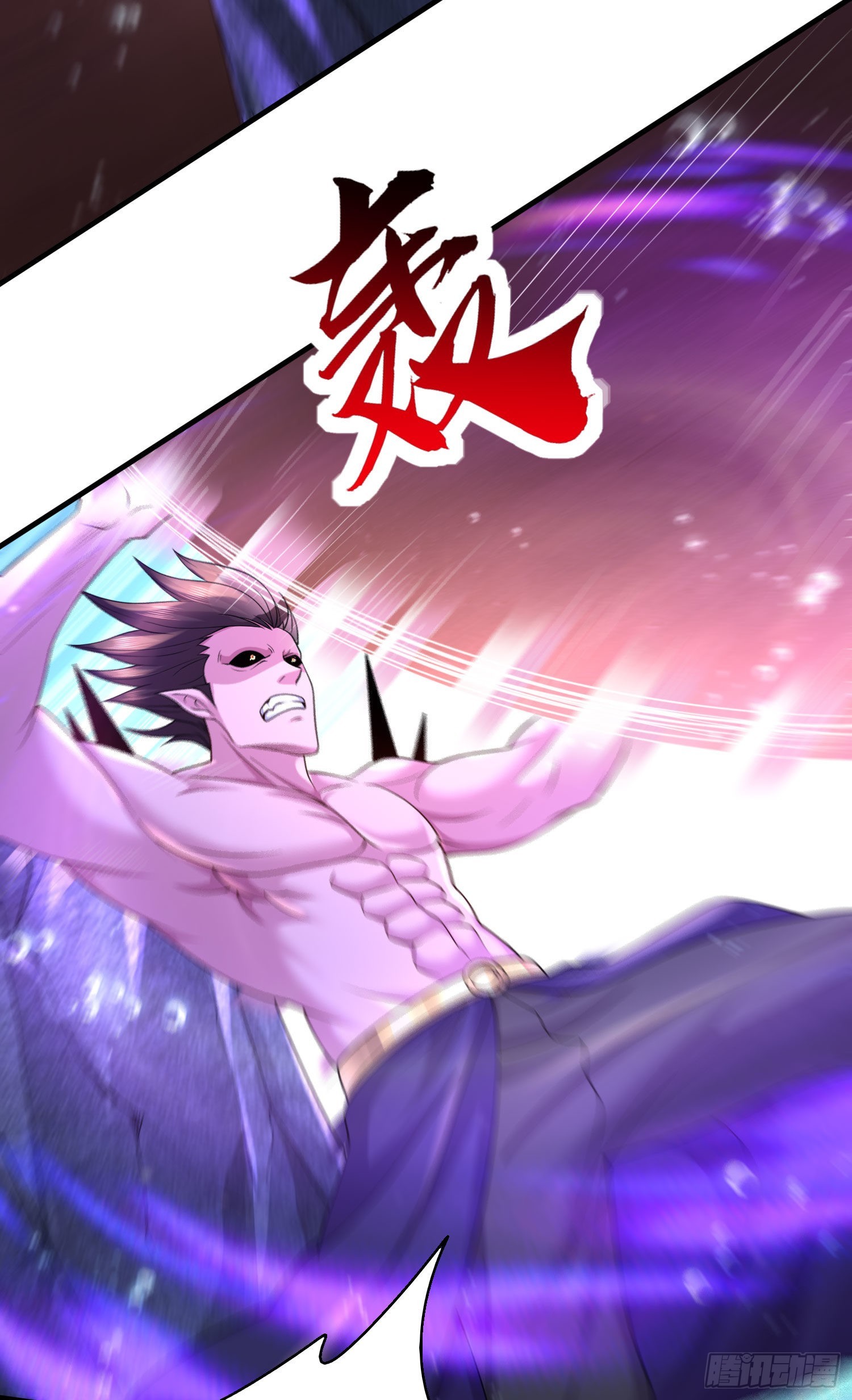 第244话 姐姐的温柔38