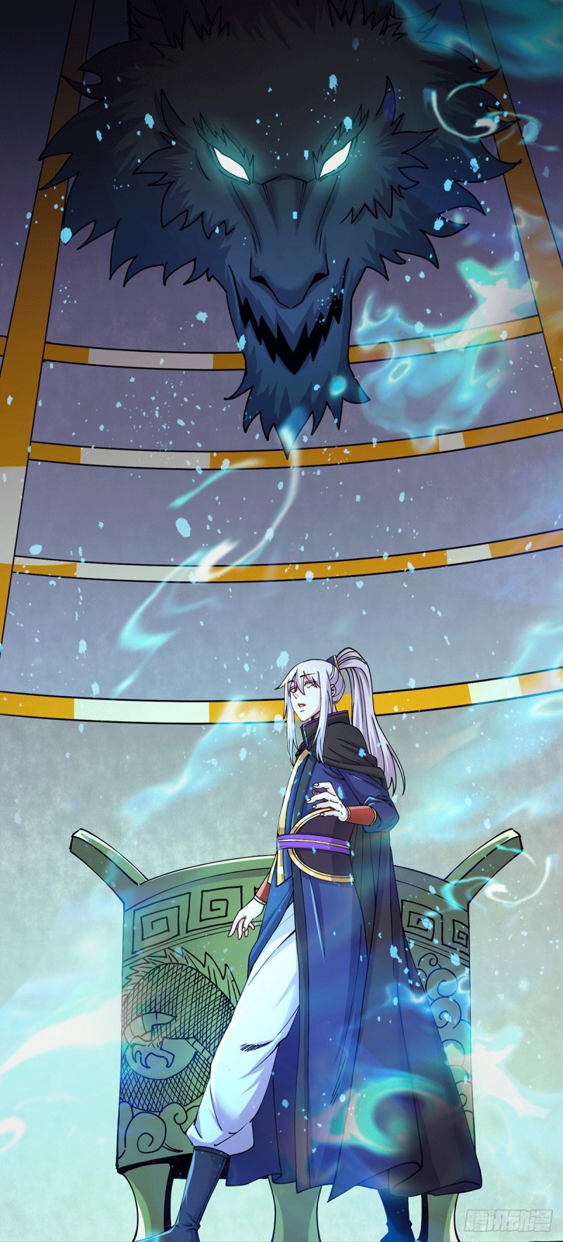 第187话 养魂阵与噬魂铃21