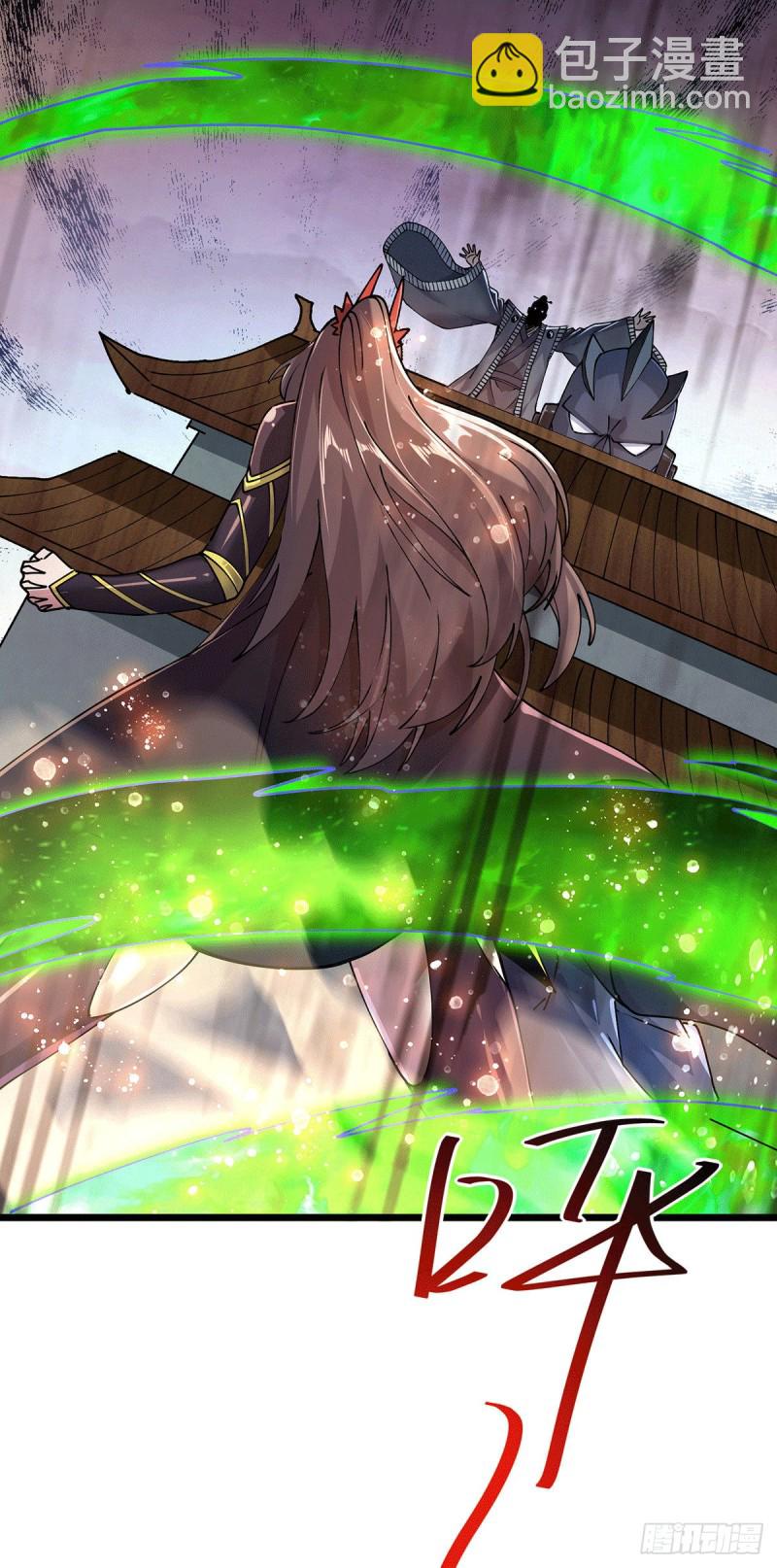 第185话玲珑雪山与女帝交好？47