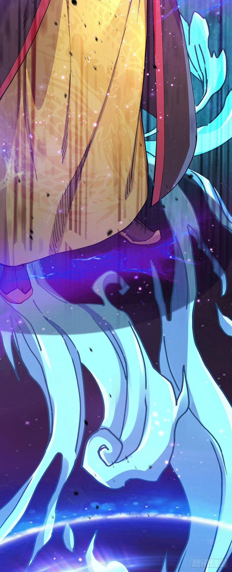 第185话玲珑雪山与女帝交好？15