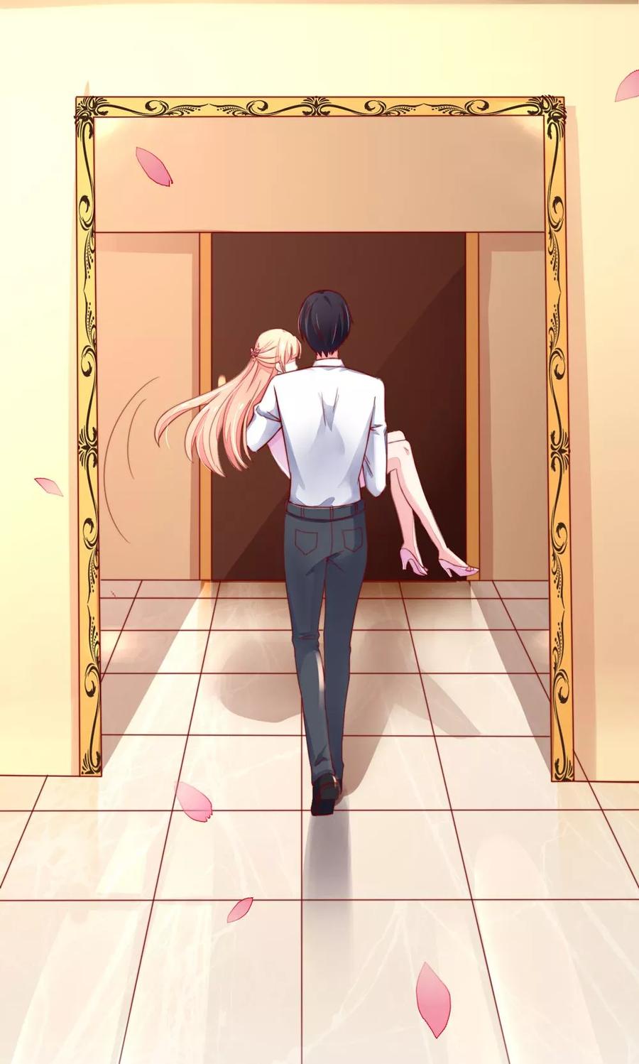 第37话 忘了，脱衣服了4