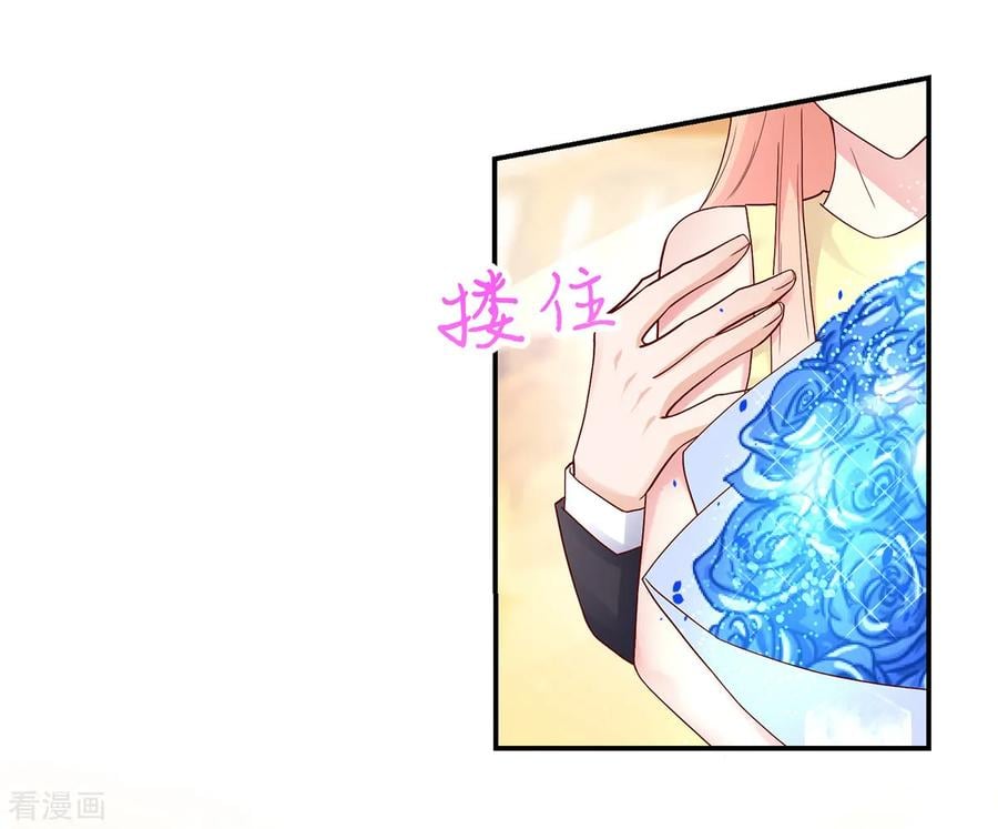 第216话 总裁的，私人飞机16