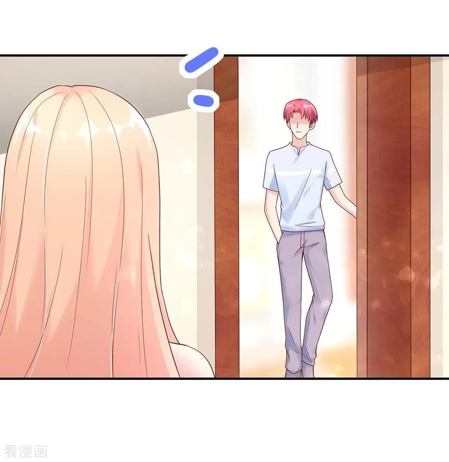 第213话 若汐，对不起3