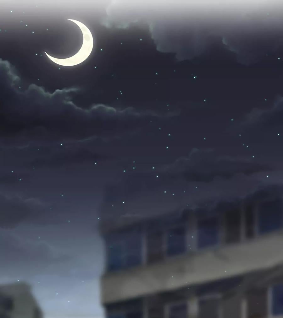 第95话 意想不到的逛街2