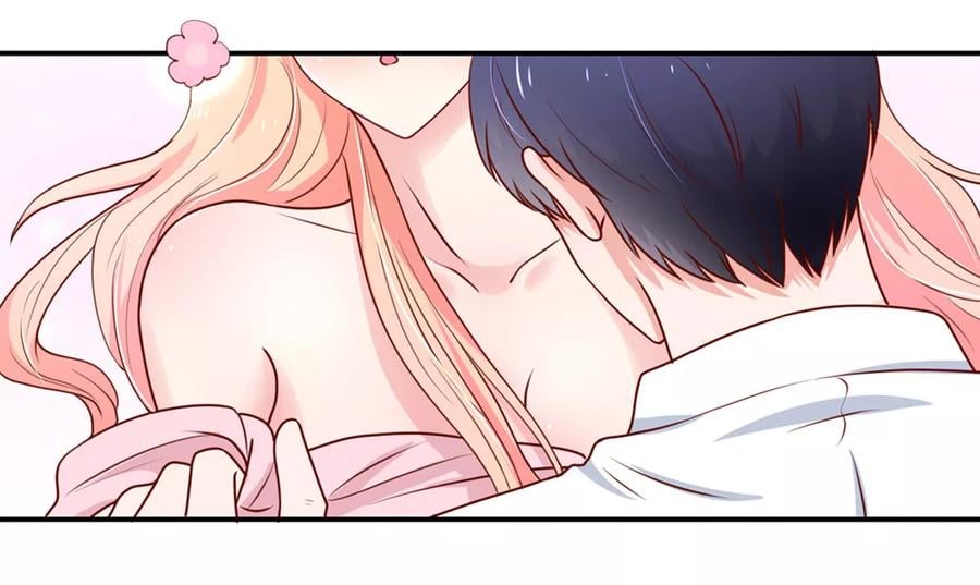 第150话 若汐，投怀送抱21
