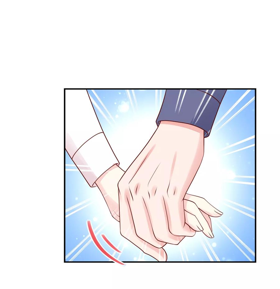 第91话 你，在吃醋？12