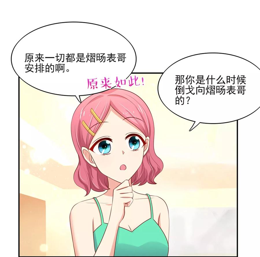 第128话 原来，是总裁6