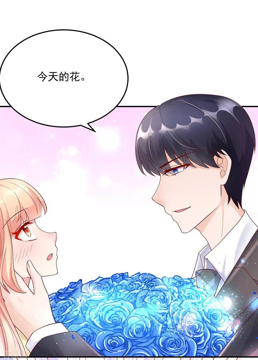 第216话 总裁的，私人飞机12
