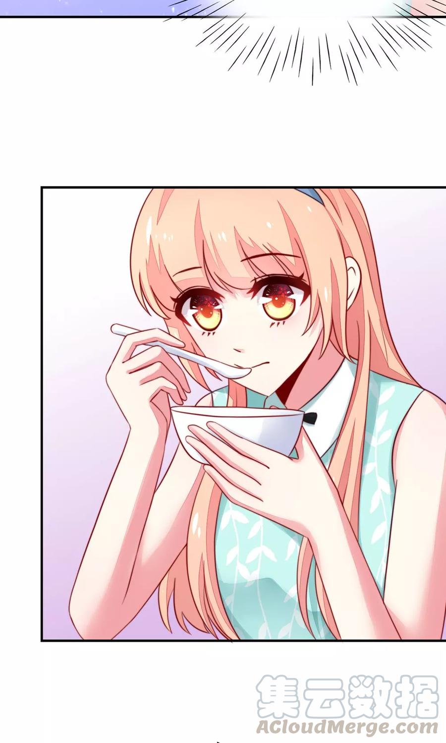 第17话 总裁，还会做饭20