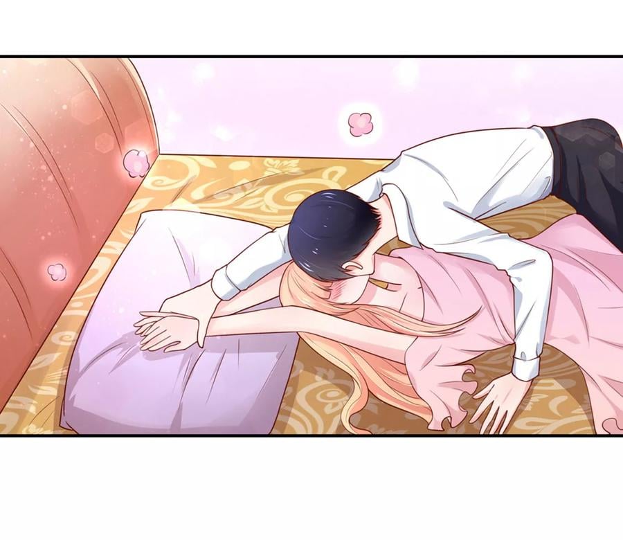 第150话 若汐，投怀送抱23