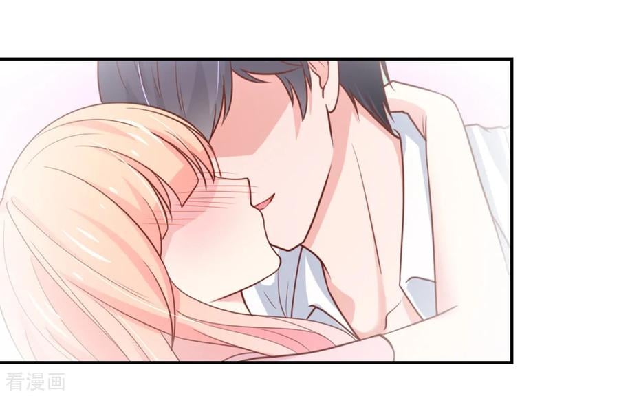 第154话 总裁的，贴心6